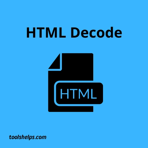 2c html decode
